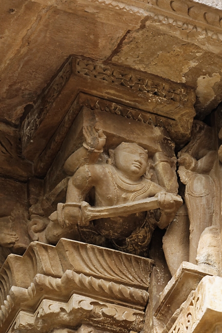 Khajuraho-Western group-071